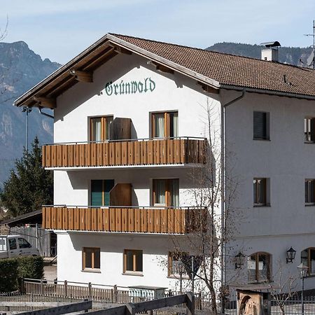 Hotel Gruenwald à Salorno Extérieur photo