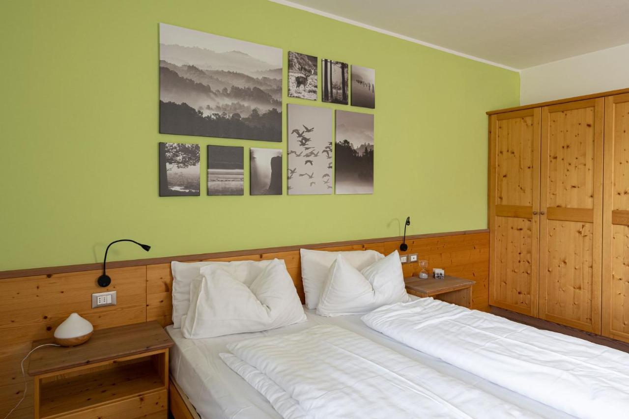 Hotel Gruenwald à Salorno Extérieur photo