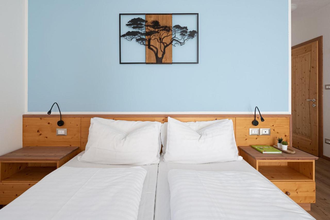 Hotel Gruenwald à Salorno Extérieur photo