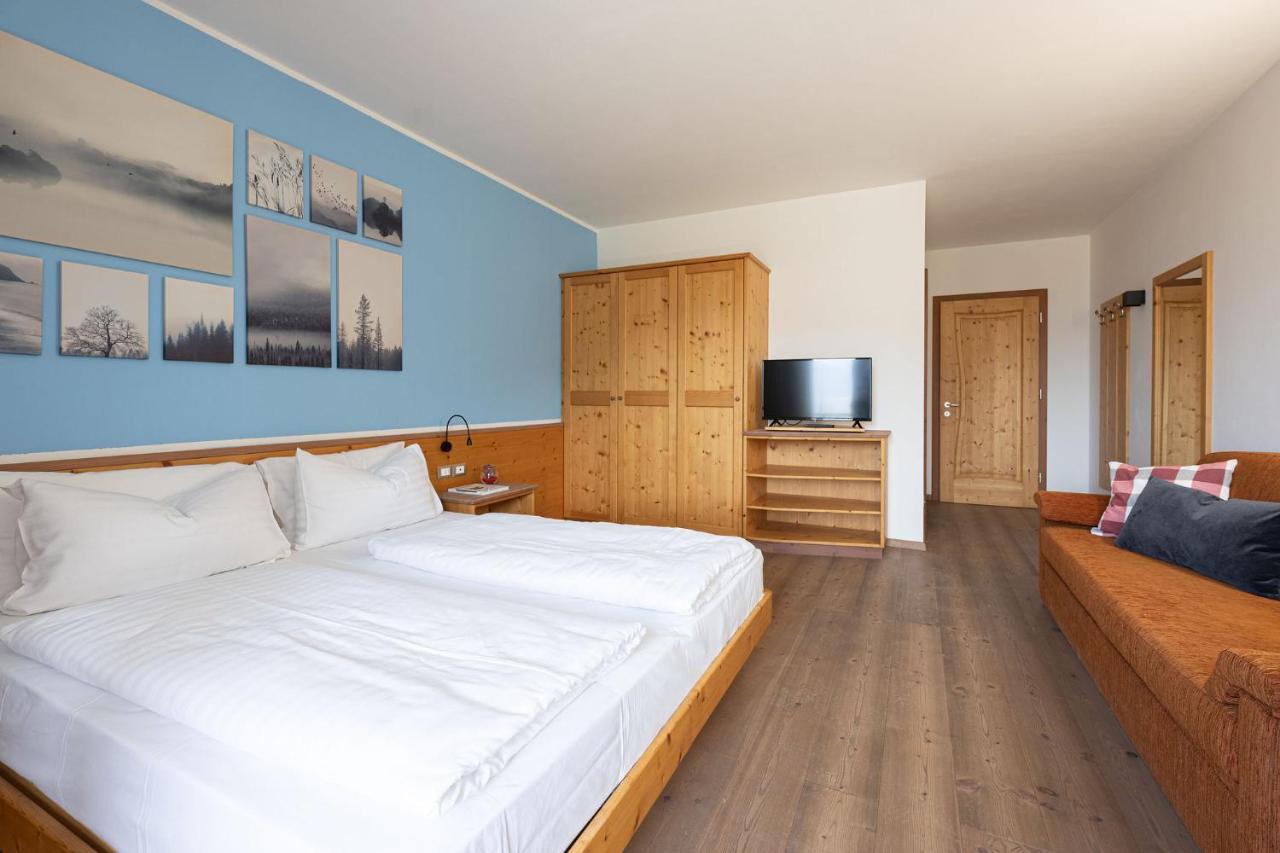 Hotel Gruenwald à Salorno Extérieur photo