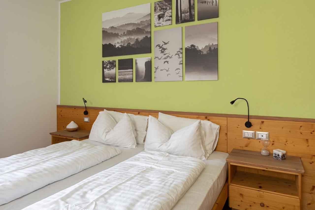Hotel Gruenwald à Salorno Extérieur photo