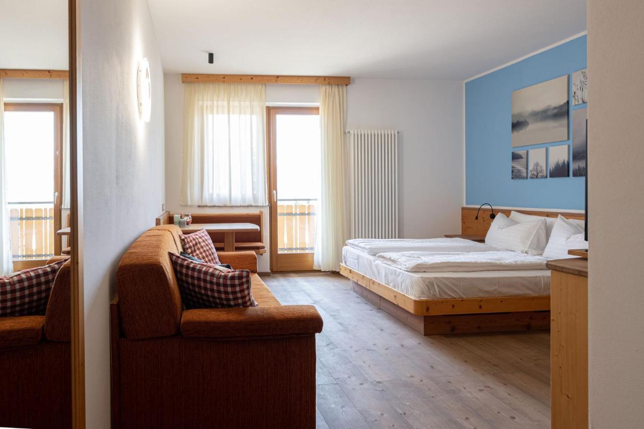 Hotel Gruenwald à Salorno Extérieur photo