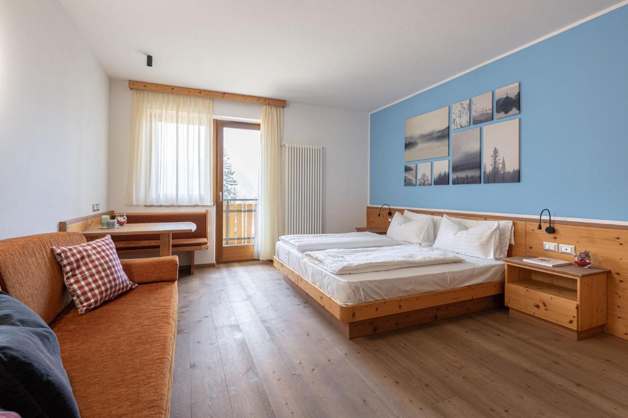Hotel Gruenwald à Salorno Extérieur photo