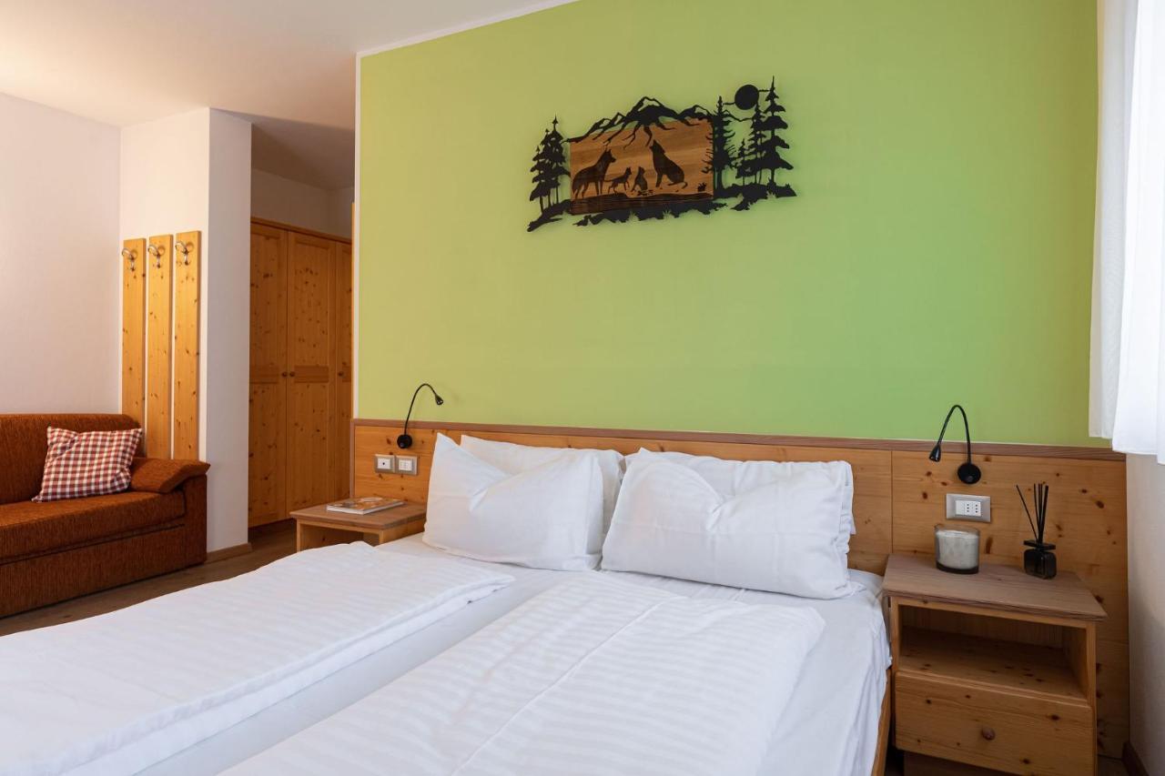 Hotel Gruenwald à Salorno Extérieur photo