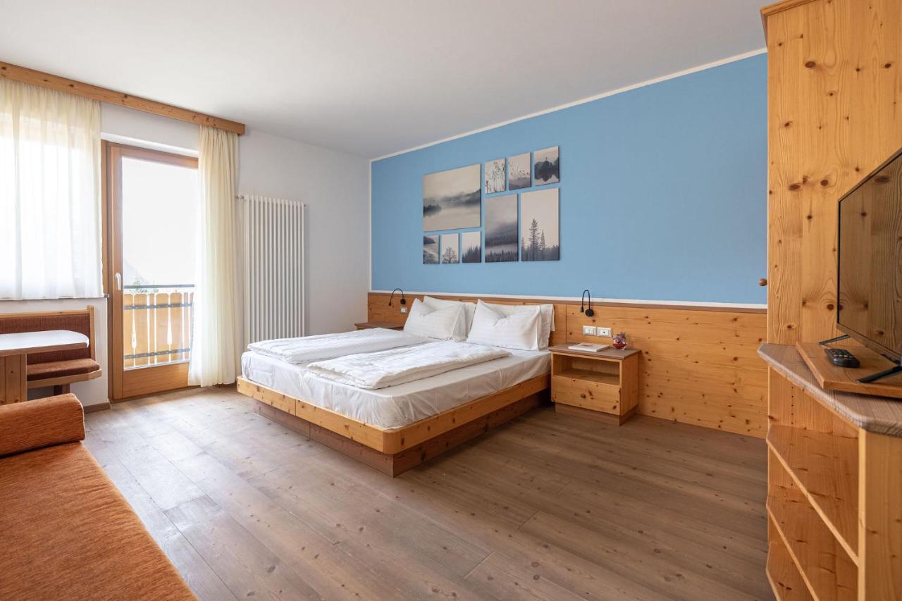 Hotel Gruenwald à Salorno Extérieur photo
