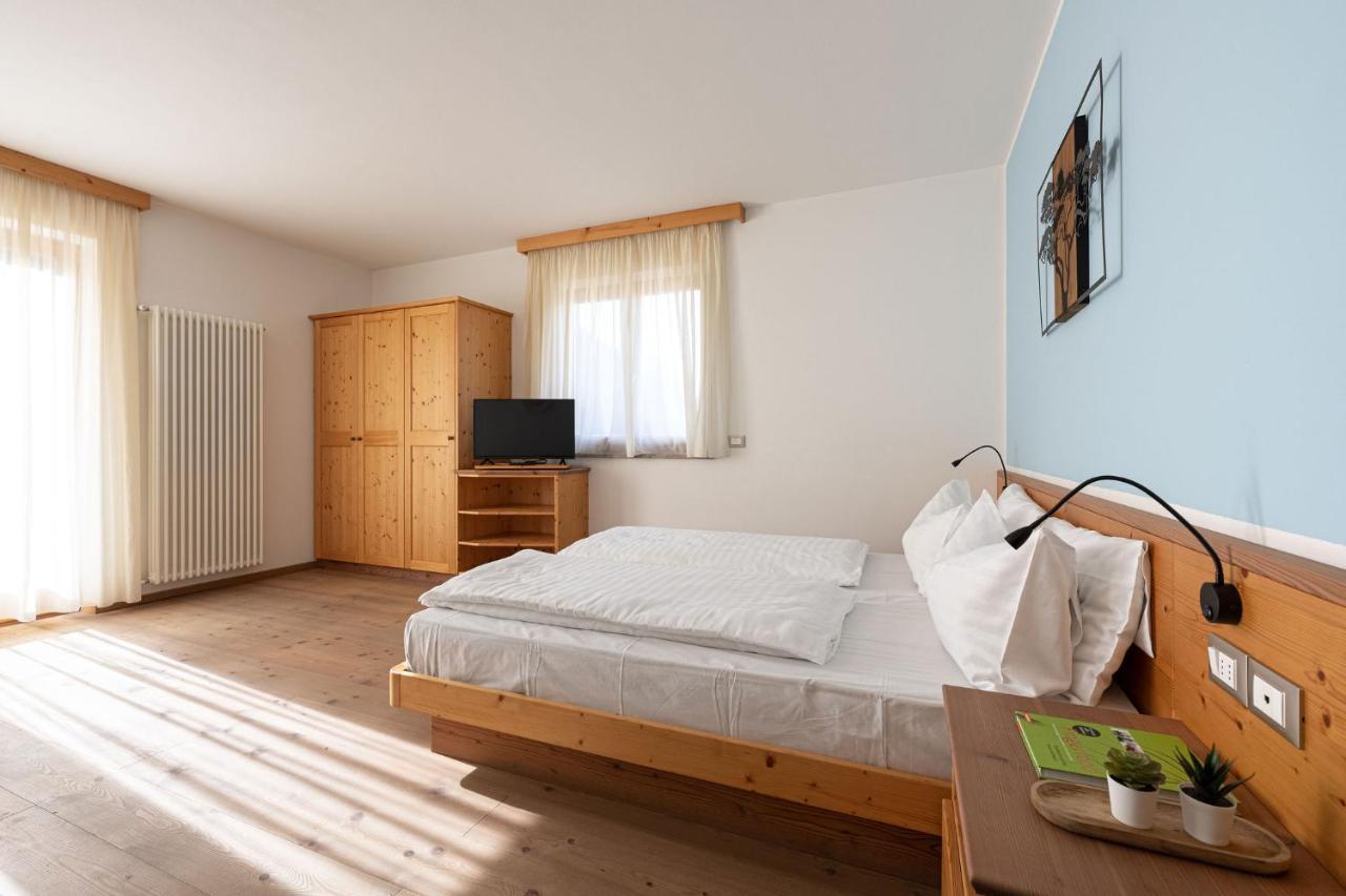 Hotel Gruenwald à Salorno Extérieur photo