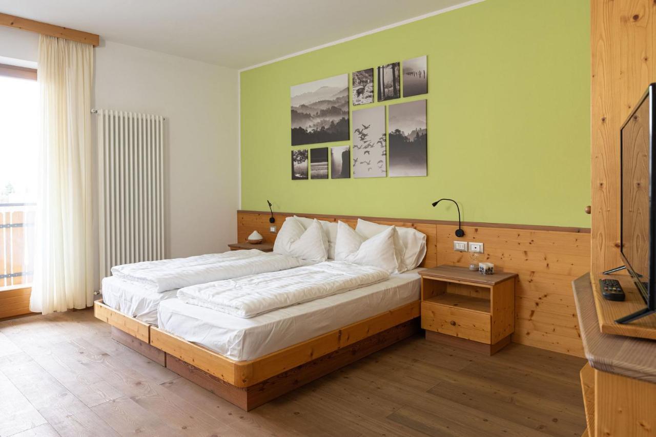 Hotel Gruenwald à Salorno Extérieur photo