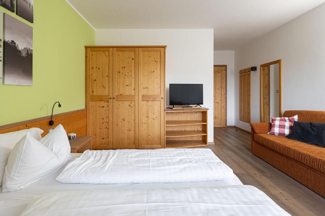 Hotel Gruenwald à Salorno Extérieur photo