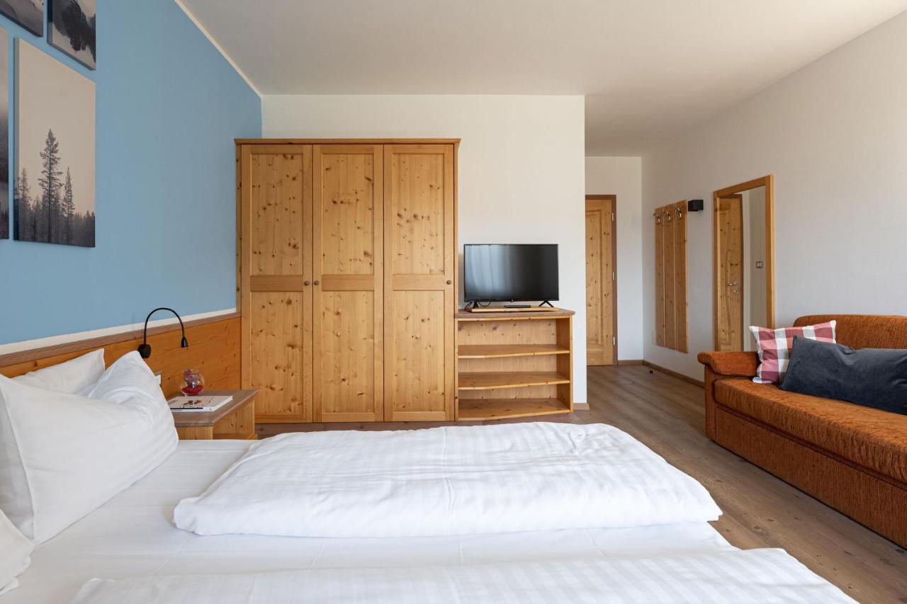 Hotel Gruenwald à Salorno Extérieur photo