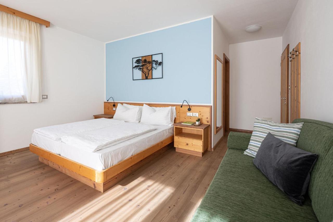 Hotel Gruenwald à Salorno Extérieur photo