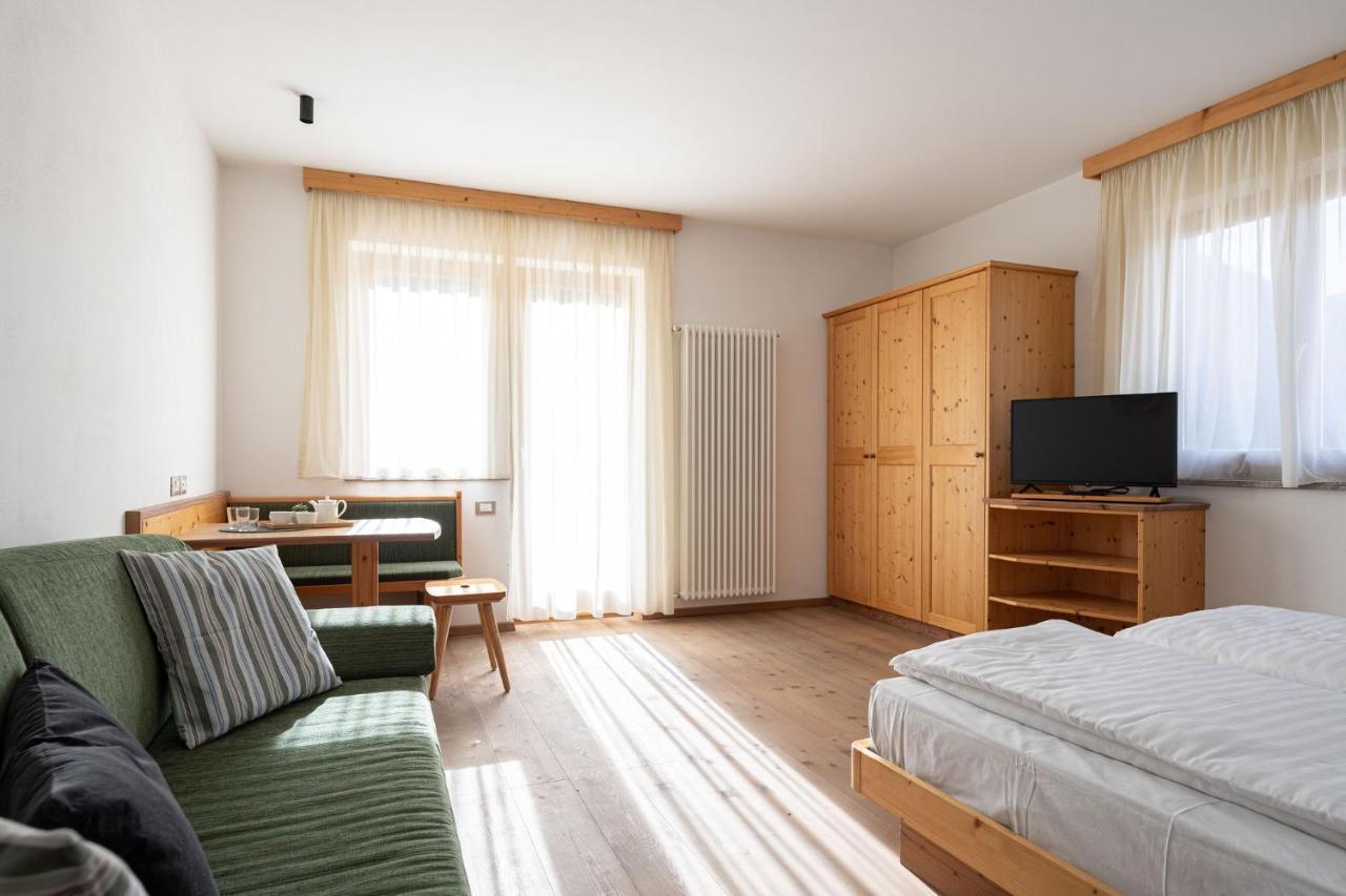 Hotel Gruenwald à Salorno Extérieur photo