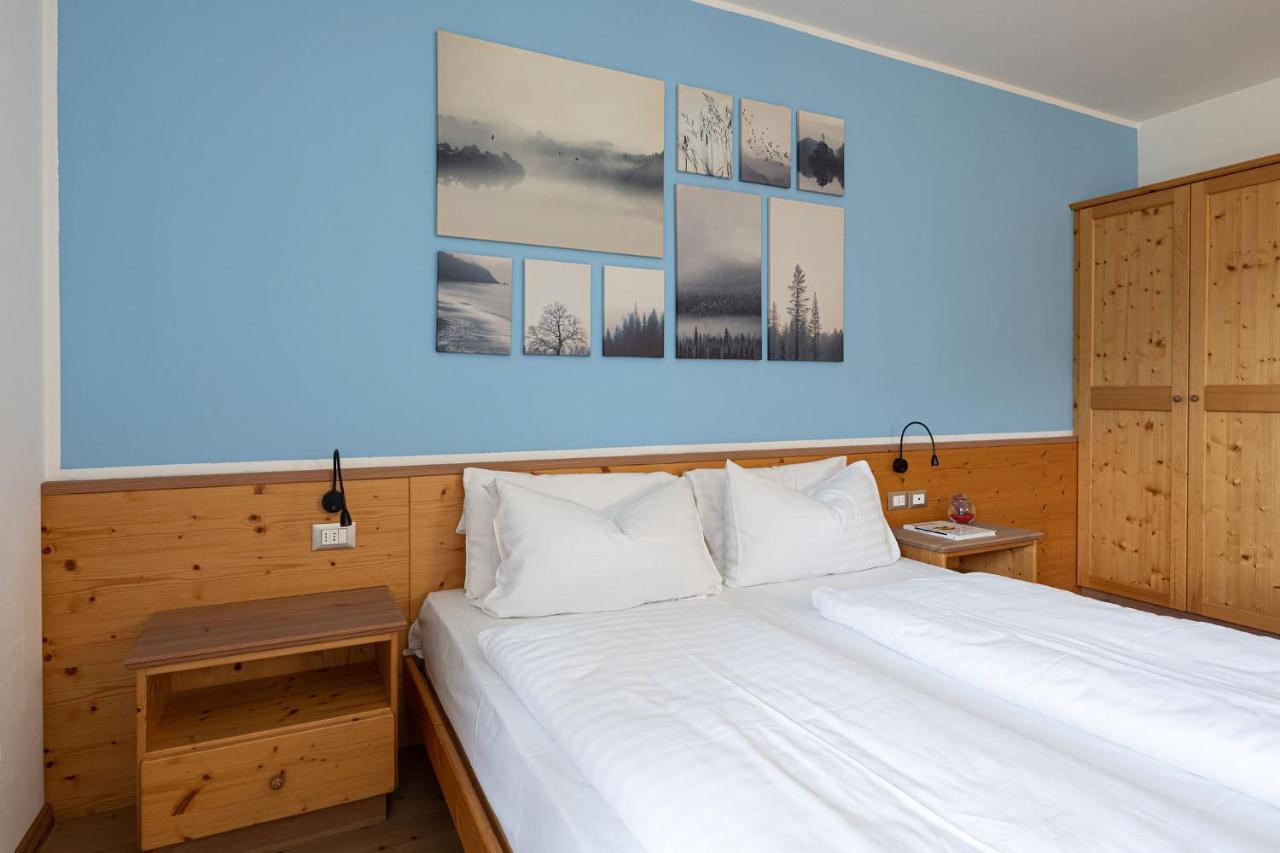 Hotel Gruenwald à Salorno Extérieur photo