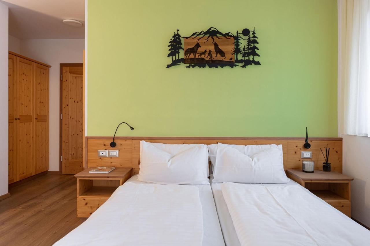 Hotel Gruenwald à Salorno Extérieur photo