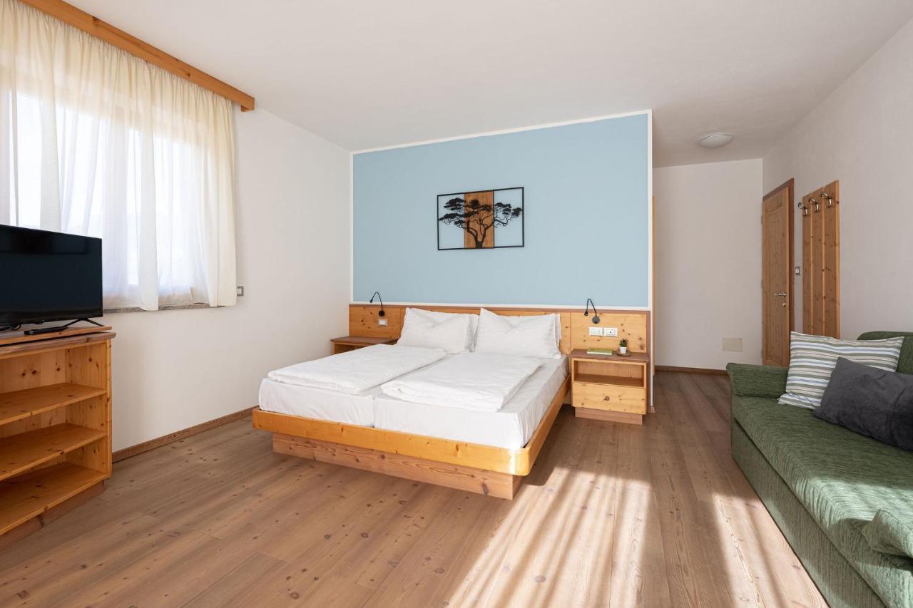 Hotel Gruenwald à Salorno Extérieur photo